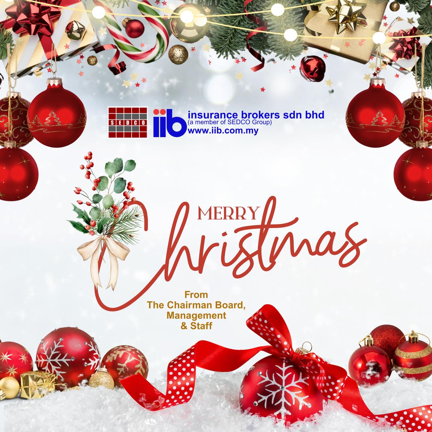 IIB Insurance Brokers Sdn Bhd | Kota Kinabalu
