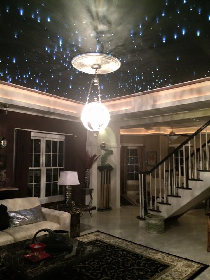 St. Martin Interior Designs