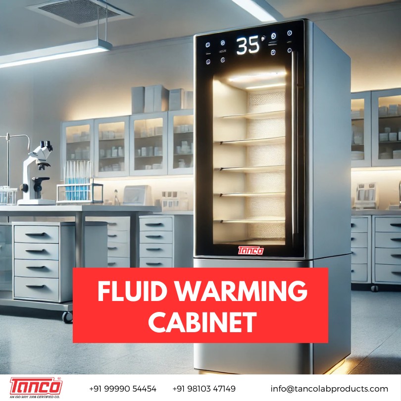Tanco - 🌡️ Say goodbye to temperature fluctuations with the Tanco Fluid ...