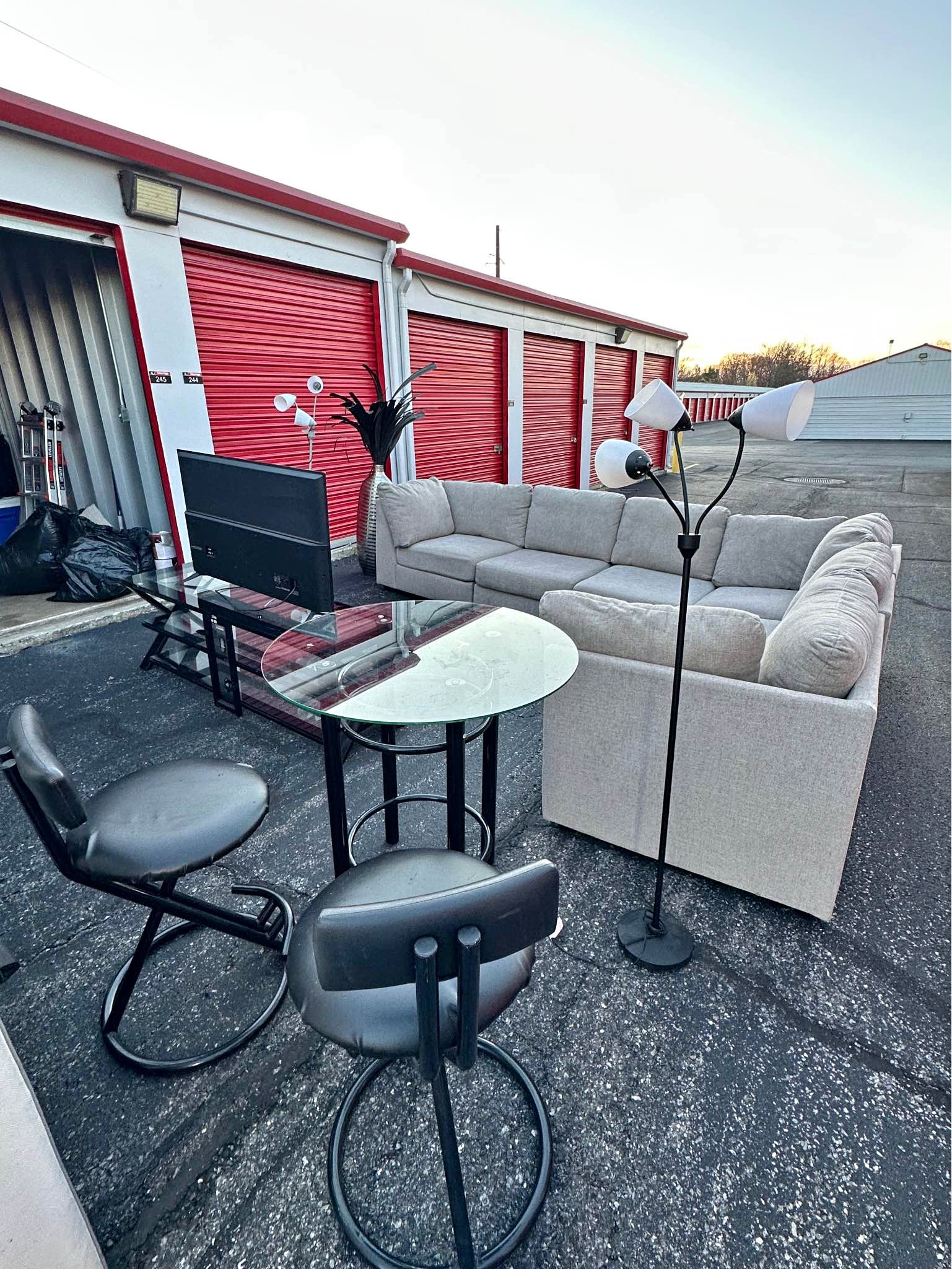 FURNITURE SALE - Sofas, Loveseats & Sectionals - Lynchburg, Virginia
