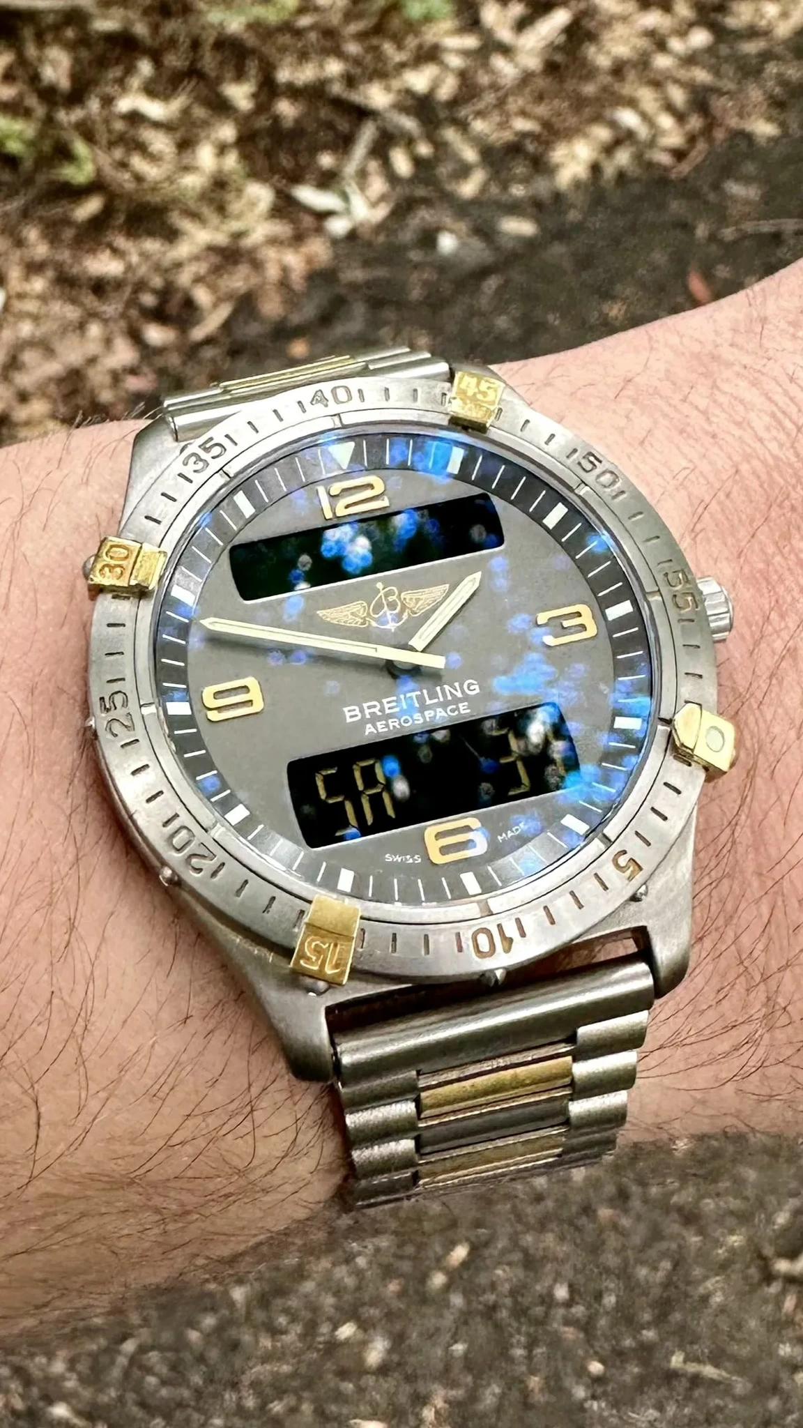 Venta! ⌚️| CITIZEN - MODELO 1102-S066816 ▪️Referencia 