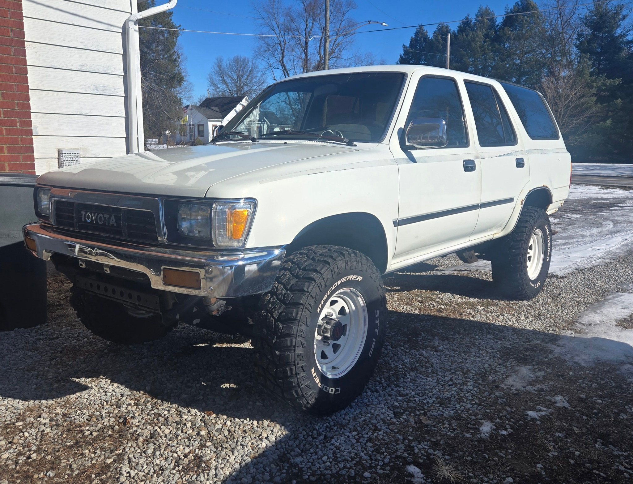 Icon 0-3 Stage 2 Kit for 95-04 Tacoma 4WD