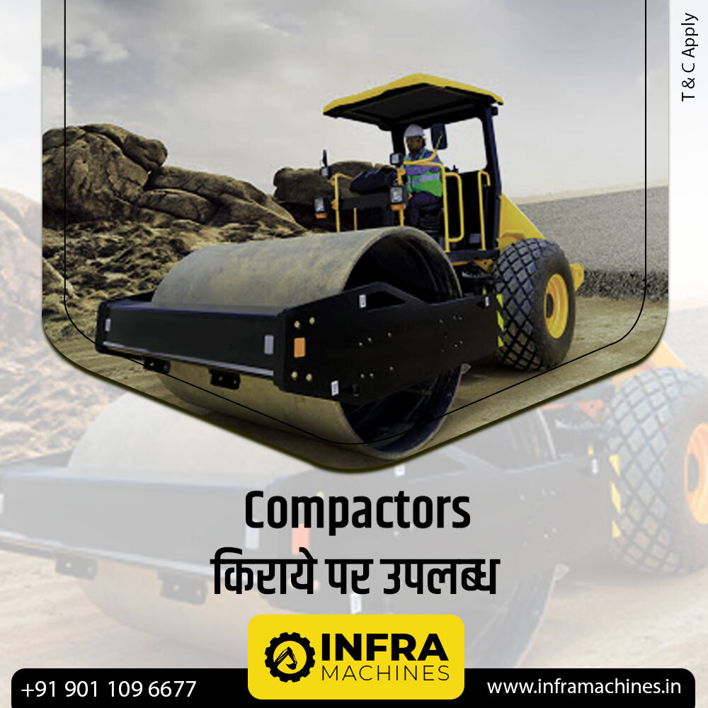 Infra Machines