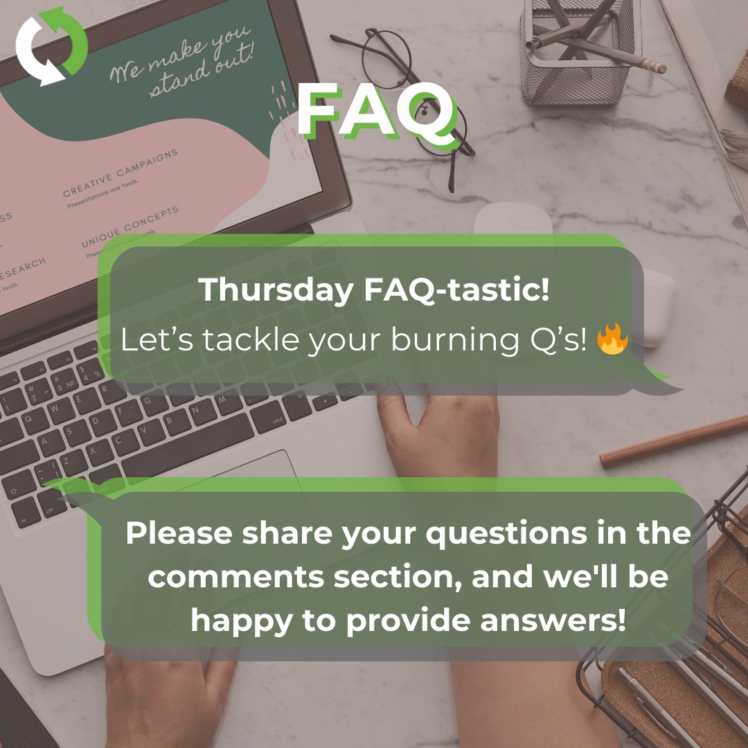 EverConvert - 🚀 It’s Thursday FAQ-tastic! 🚀 We’re ready to... | Facebook