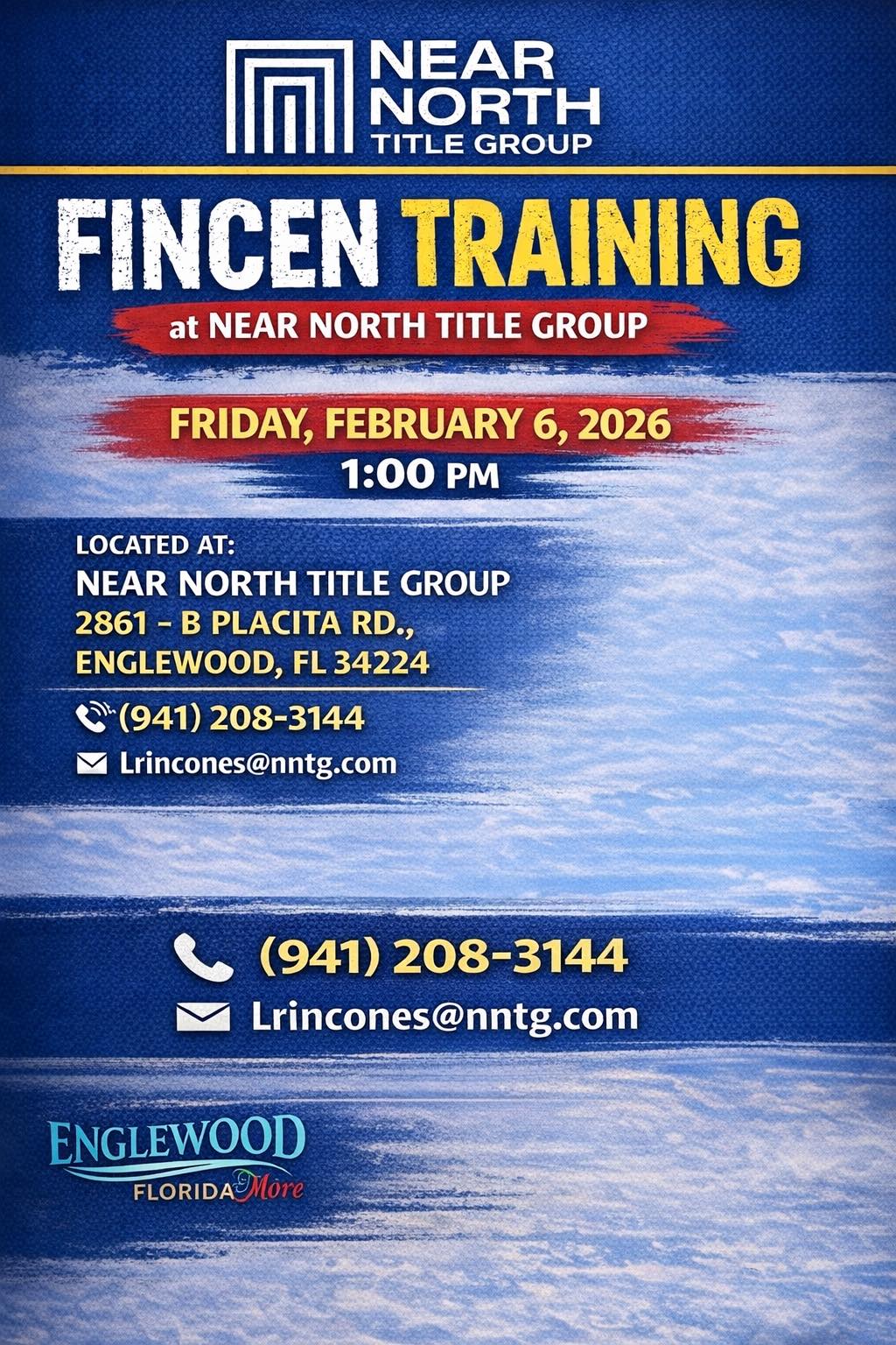 Near North Title Group - Englewood | Englewood FL