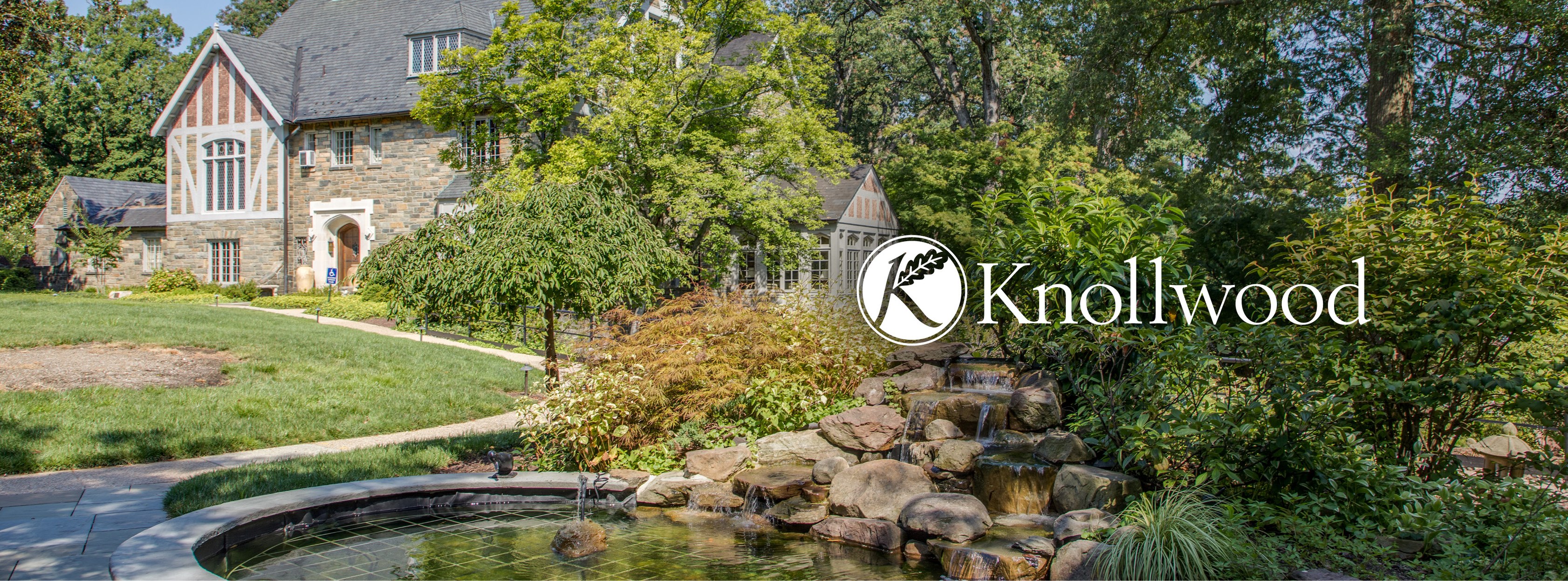 Knollwood Life Plan Community | Washington D.C. DC