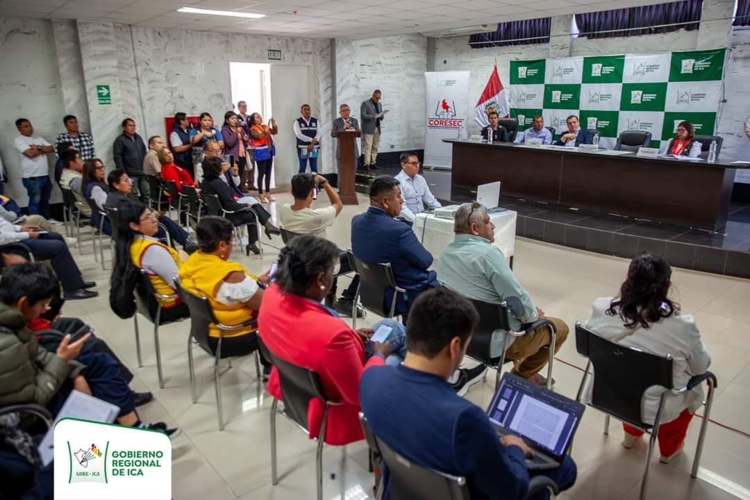 #SeguridadCiudadana 🚨 | Directora regional de Transportes y ...