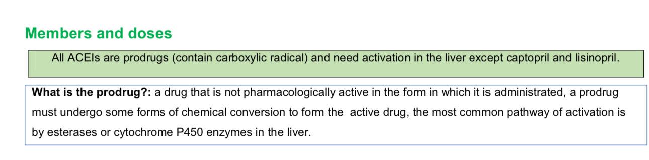 كتاب ABC of drugs - الدواء في صورته العملية