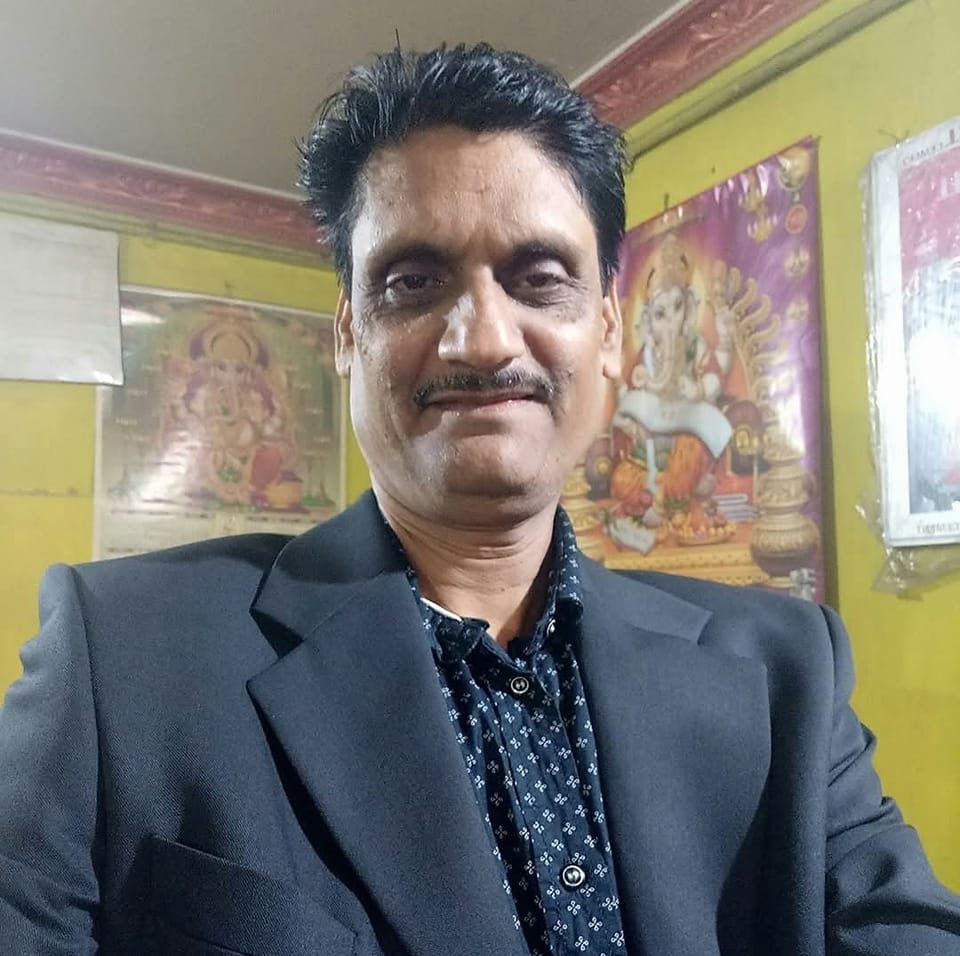 Girish Rath