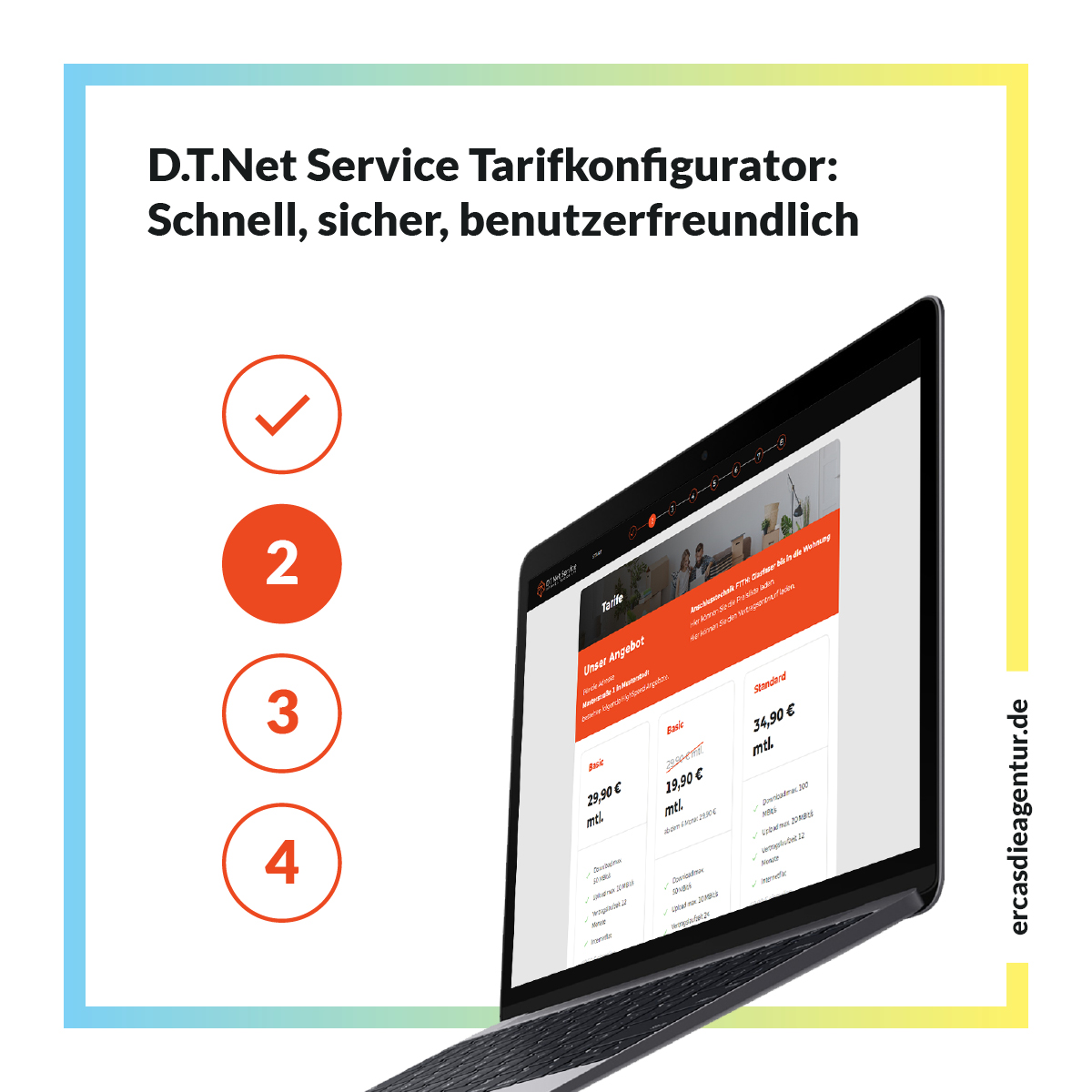 D.T.NET Service | Neustadt an der Aisch