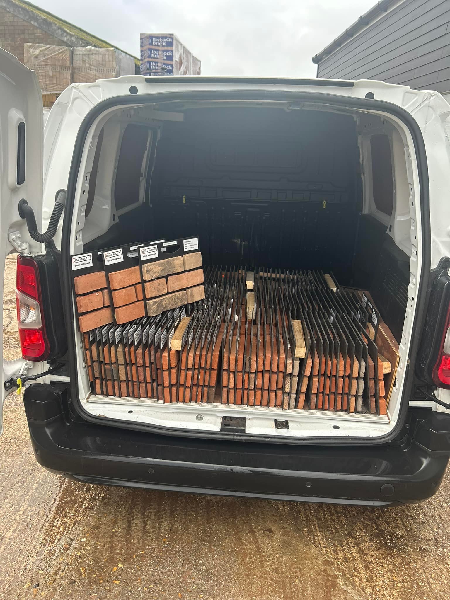 Less 2 Build It Ltd | Haywards Heath
