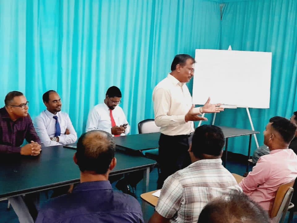 Bus CNT - 📄Induction program for our Drivers and... | Facebook