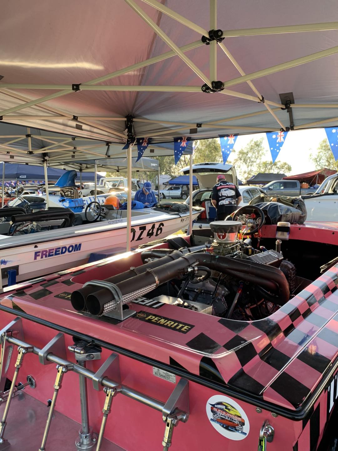Reid Racing | Traralgon VIC