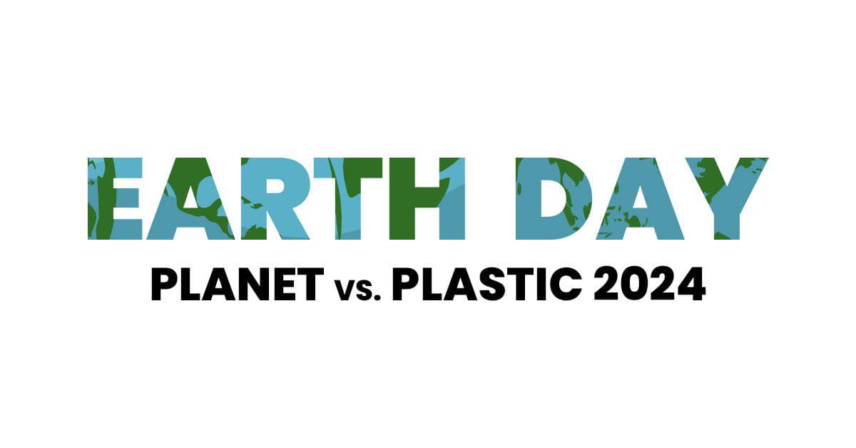 Just - 🌍 Let's make every day Earth Day! 🌱 Join the fight against ...