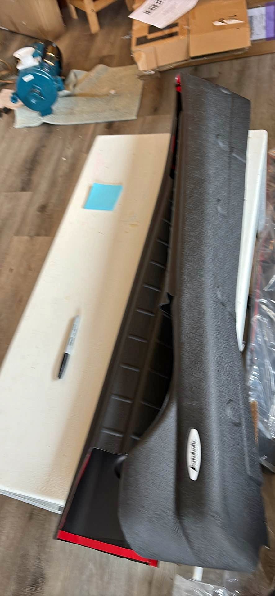 GM rocker panel protector kit - Car Exterior Parts - Ripon, Wisconsin ...