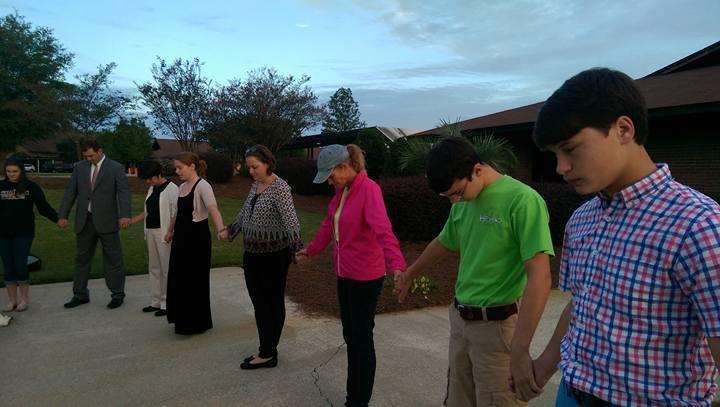 OPS Fellowship of... - OPS Fellowship of Christian Athletes
