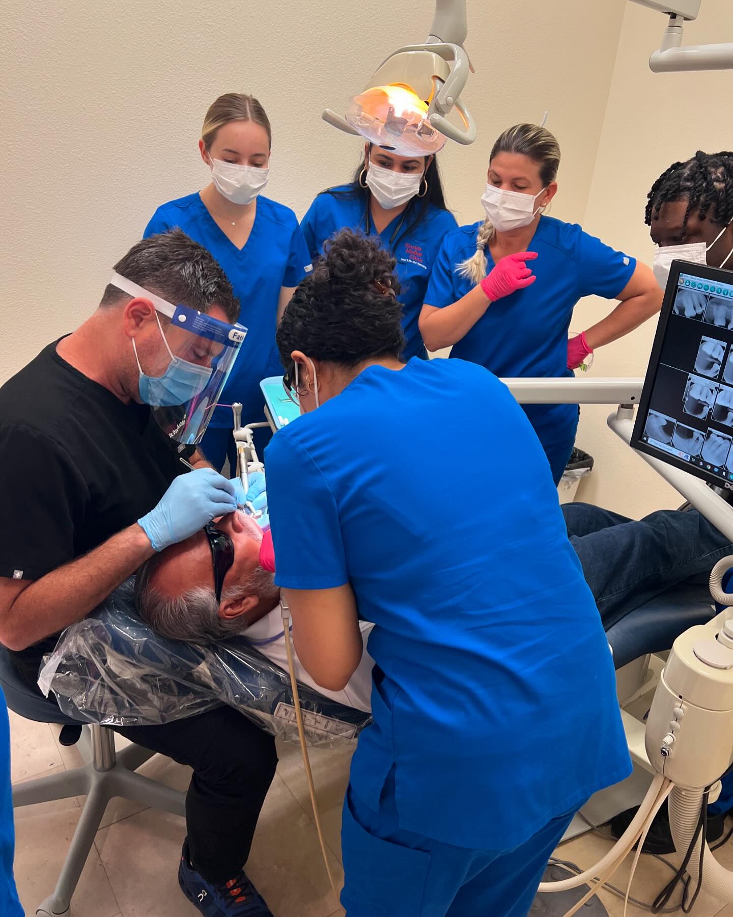 Smile Smart Dental Assisting School | Bradenton FL