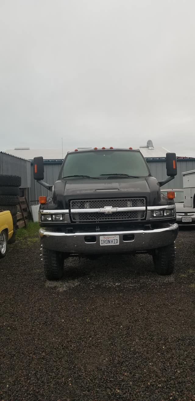 1st Choice Diesel Performance
