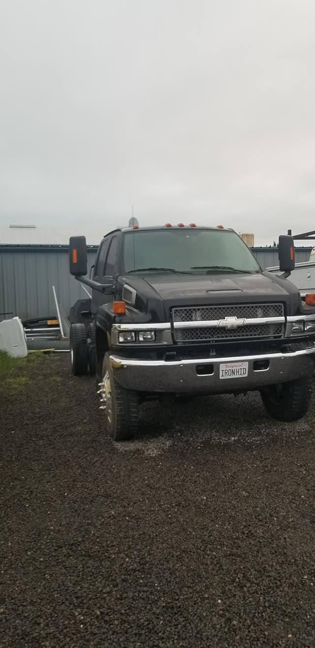 1st Choice Diesel Performance