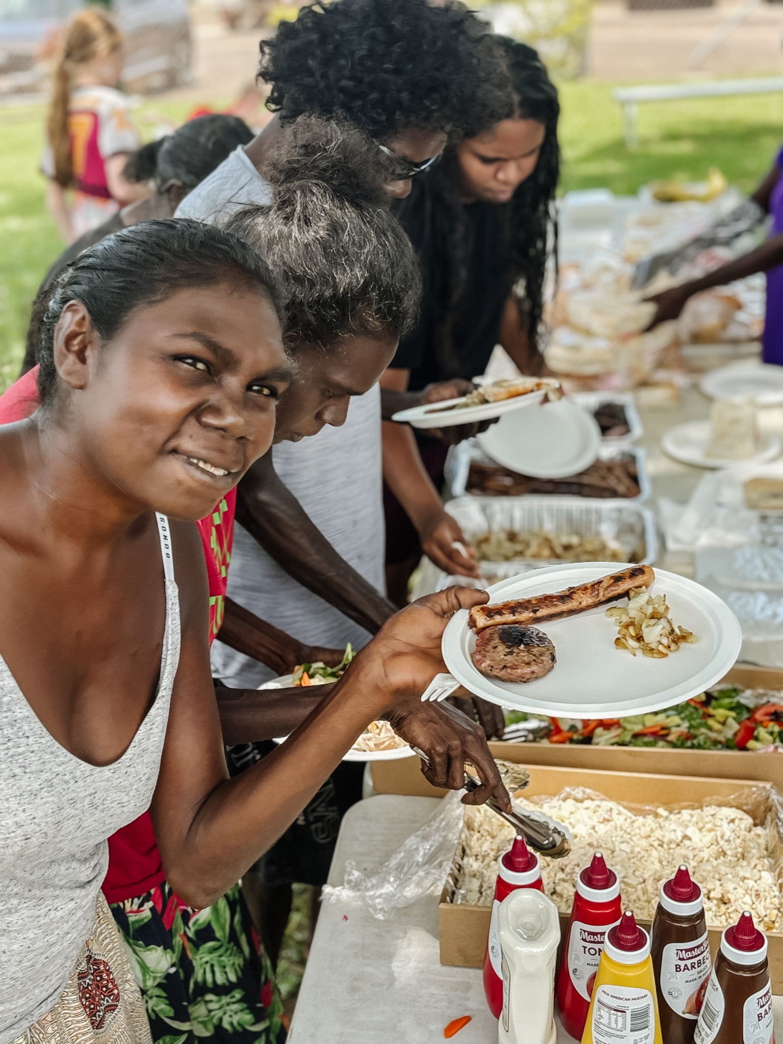 Rirratjingu Aboriginal Corporation | Yirrkala NT