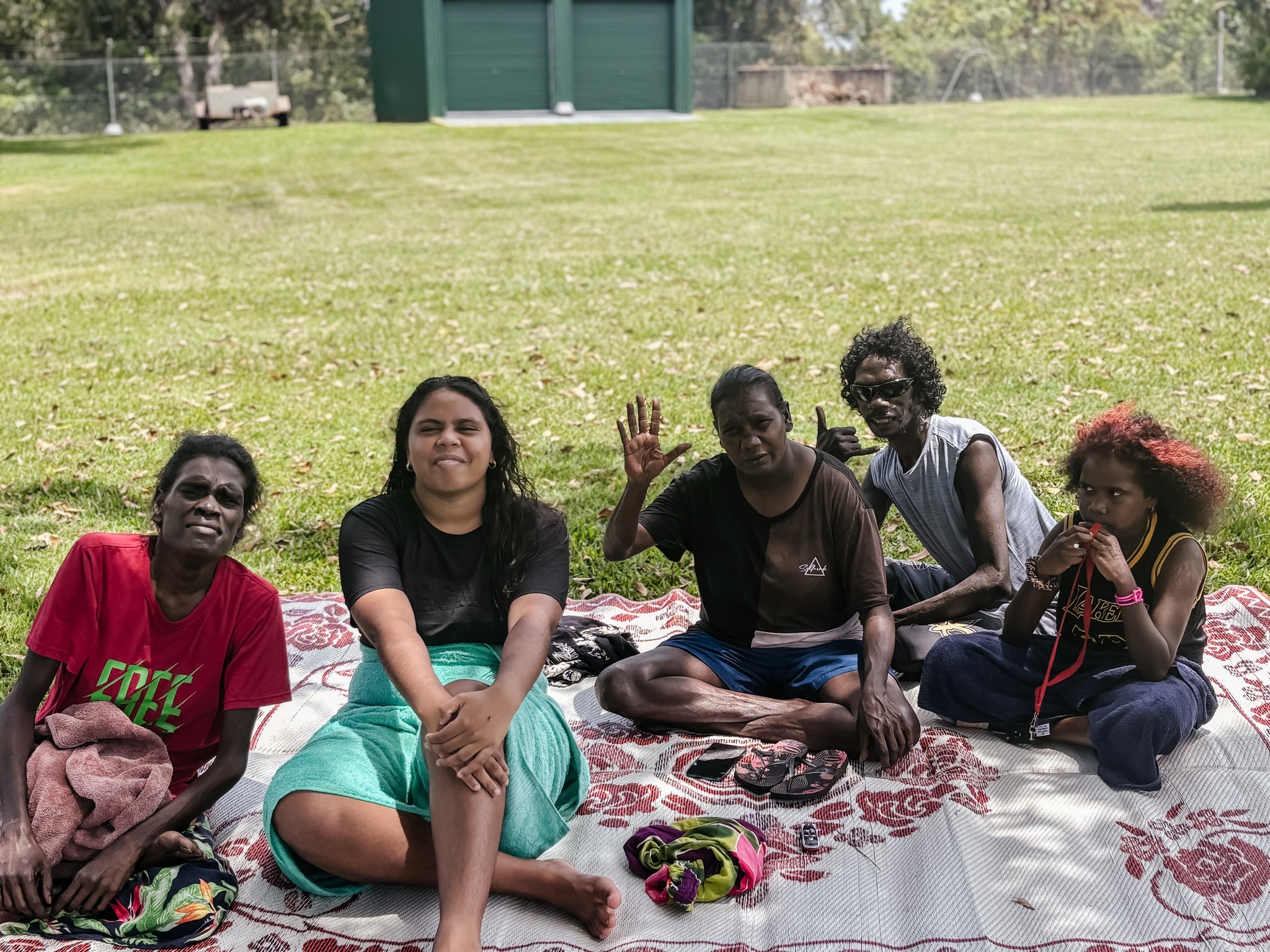 Rirratjingu Aboriginal Corporation | Yirrkala NT