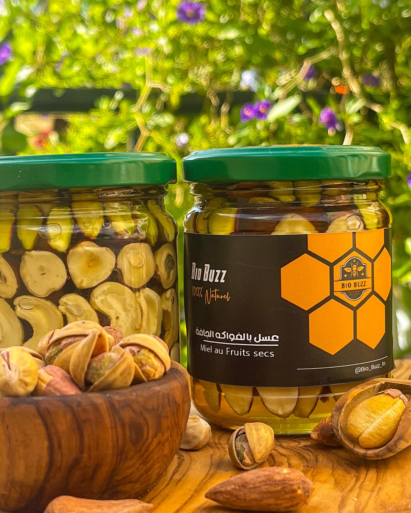 Bio Buzz | La Soukra