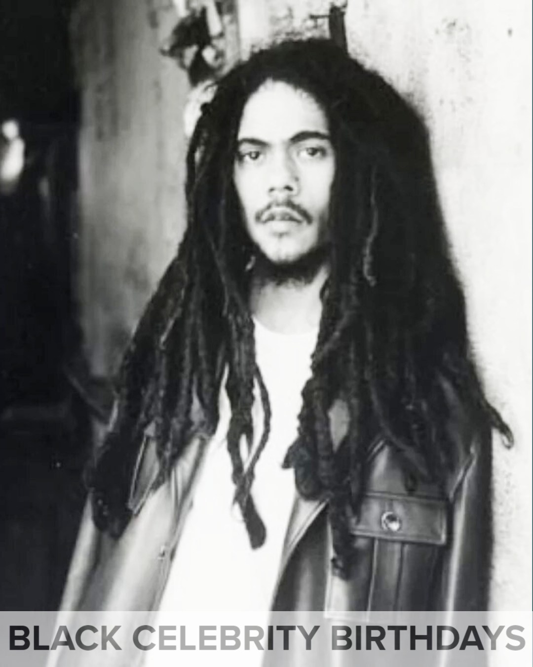 Black Celebrity Birthdays - Happy 46th Birthday, Damian Marley! He's a ...