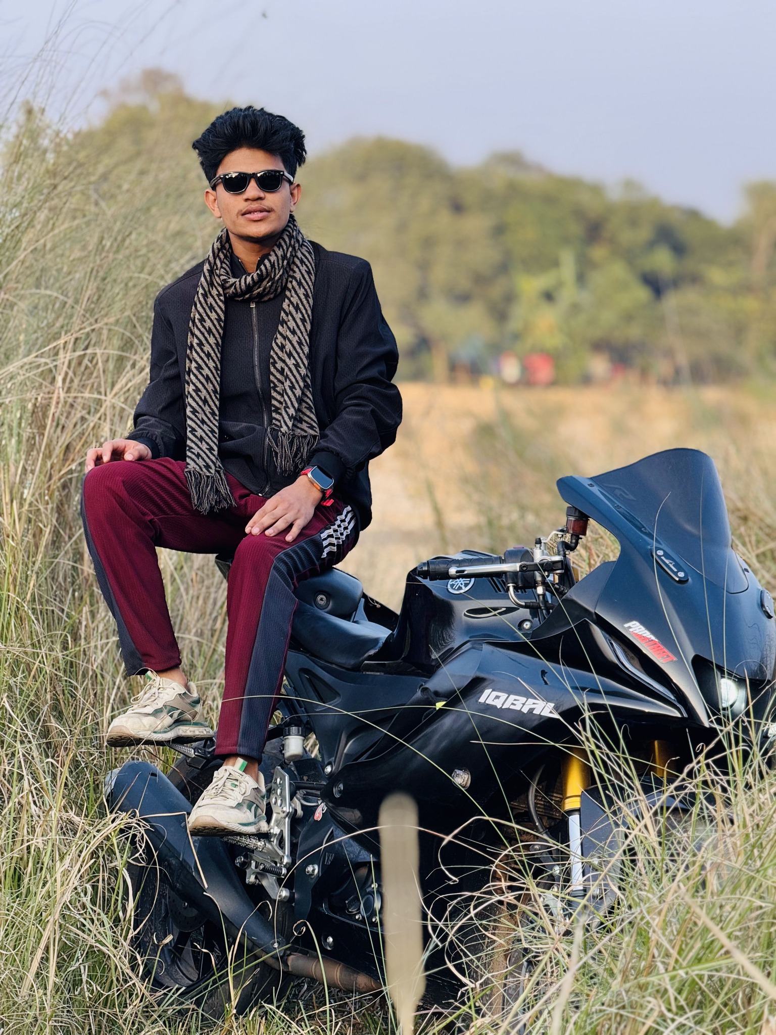 Syed Sabbir