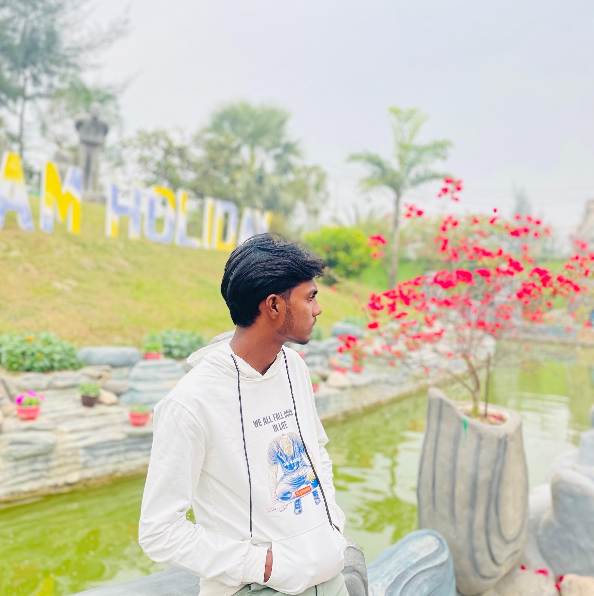 Saymon Hasan Joy