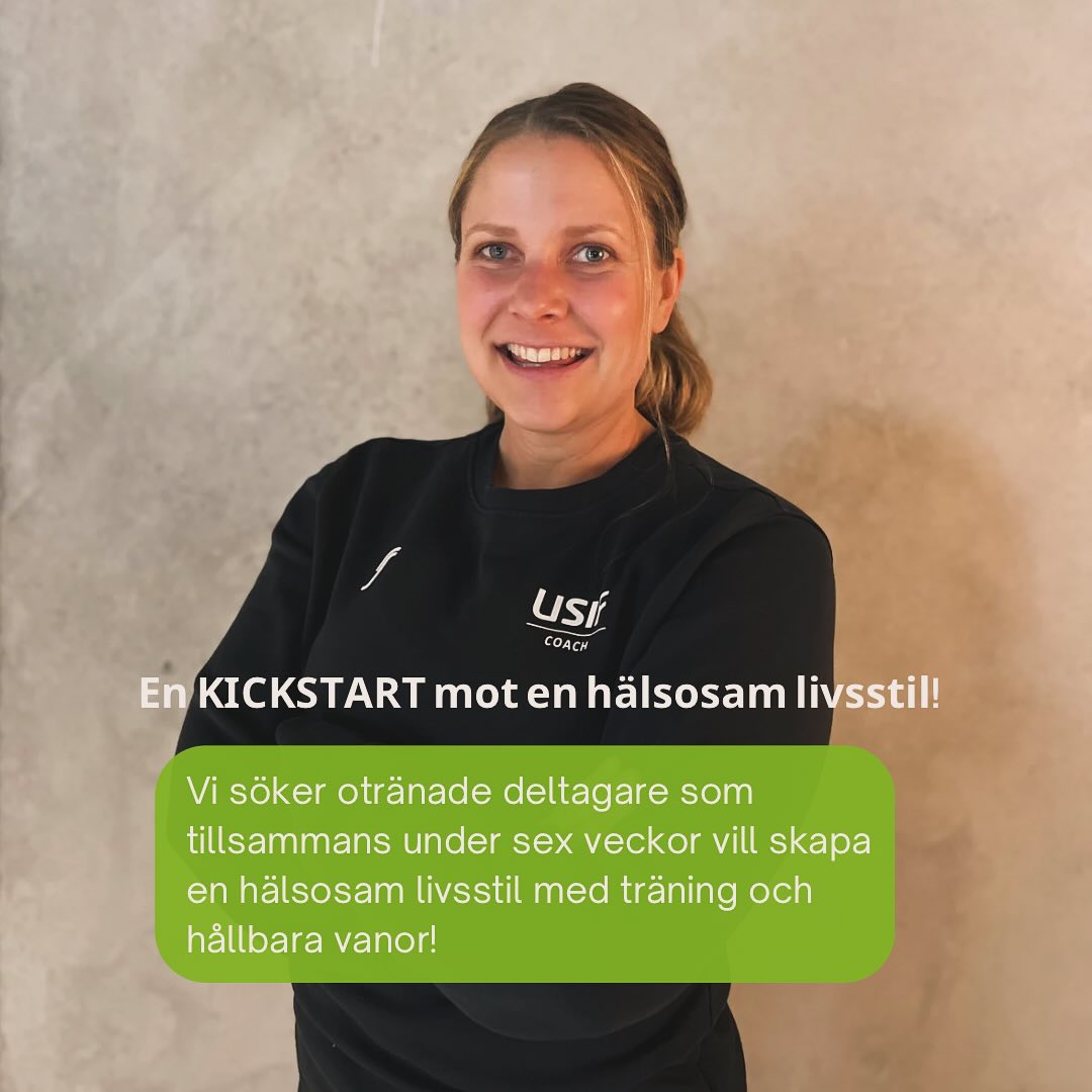 USIF - ÖPPET HUS 13. februari för USIF GYM samt PADEL ! Kom och träna ...