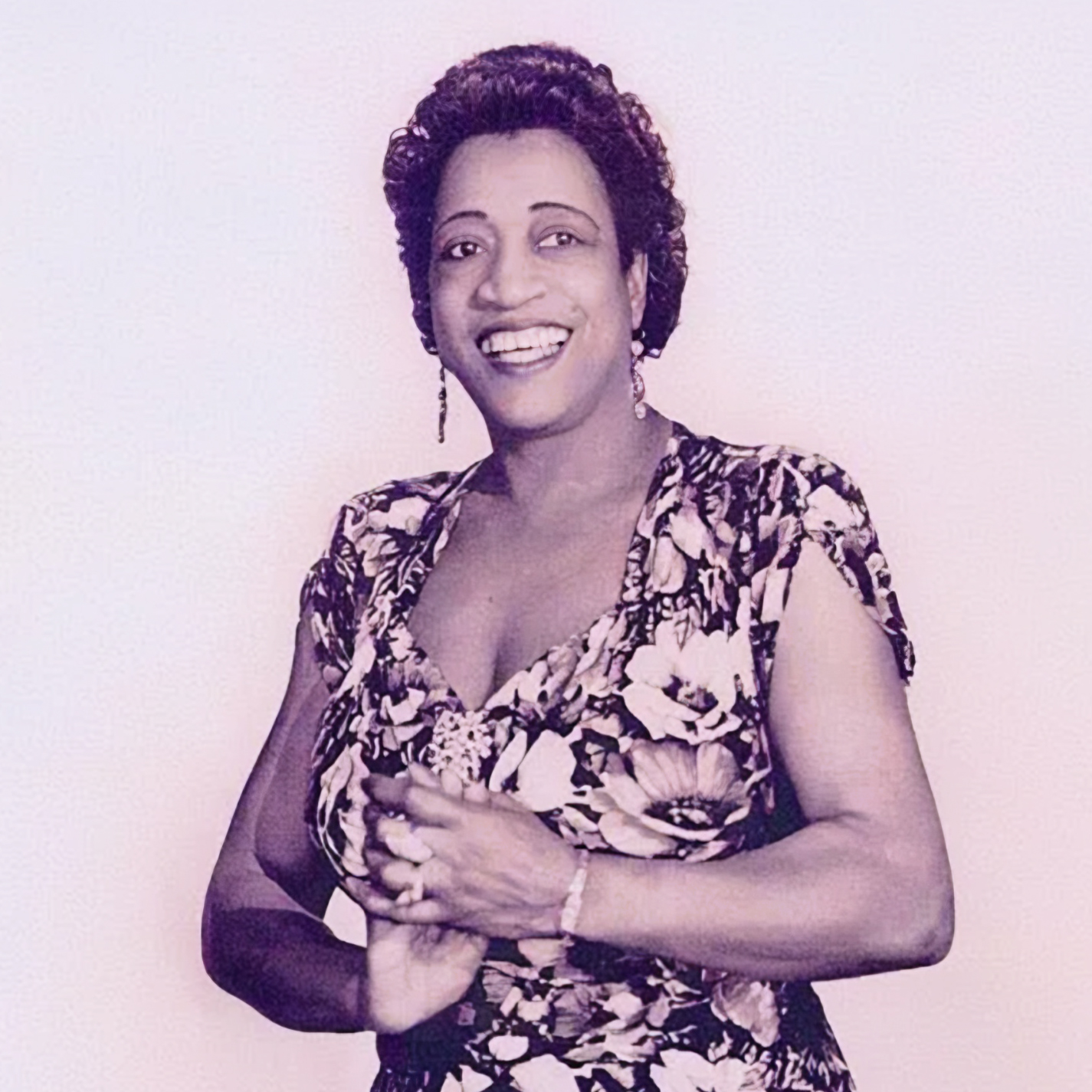 Remembering 2019 Blues Hall of Fame Inductee Ida Cox ? February 