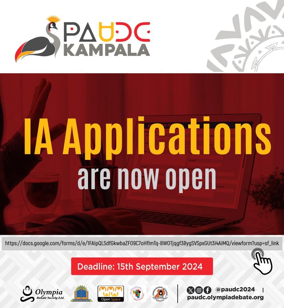 PAUDC 2024 Kampala, Uganda, Kyambogo | Kampala