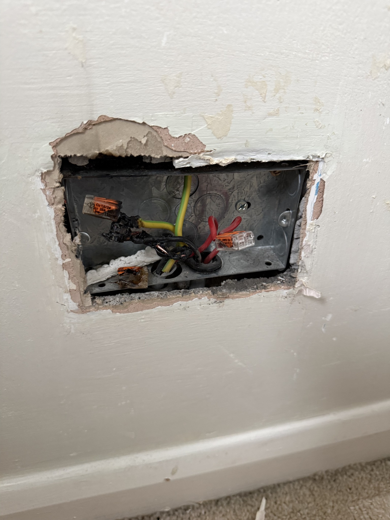 MP Electrical - MP Electrical added a new photo.