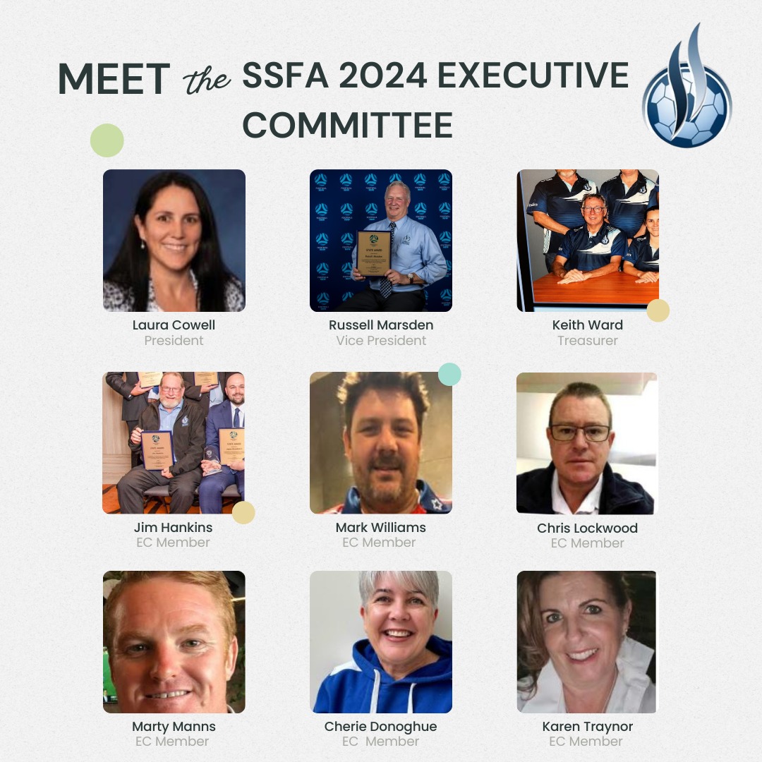 SSFA marks an... - Sutherland Shire Football Association | Facebook