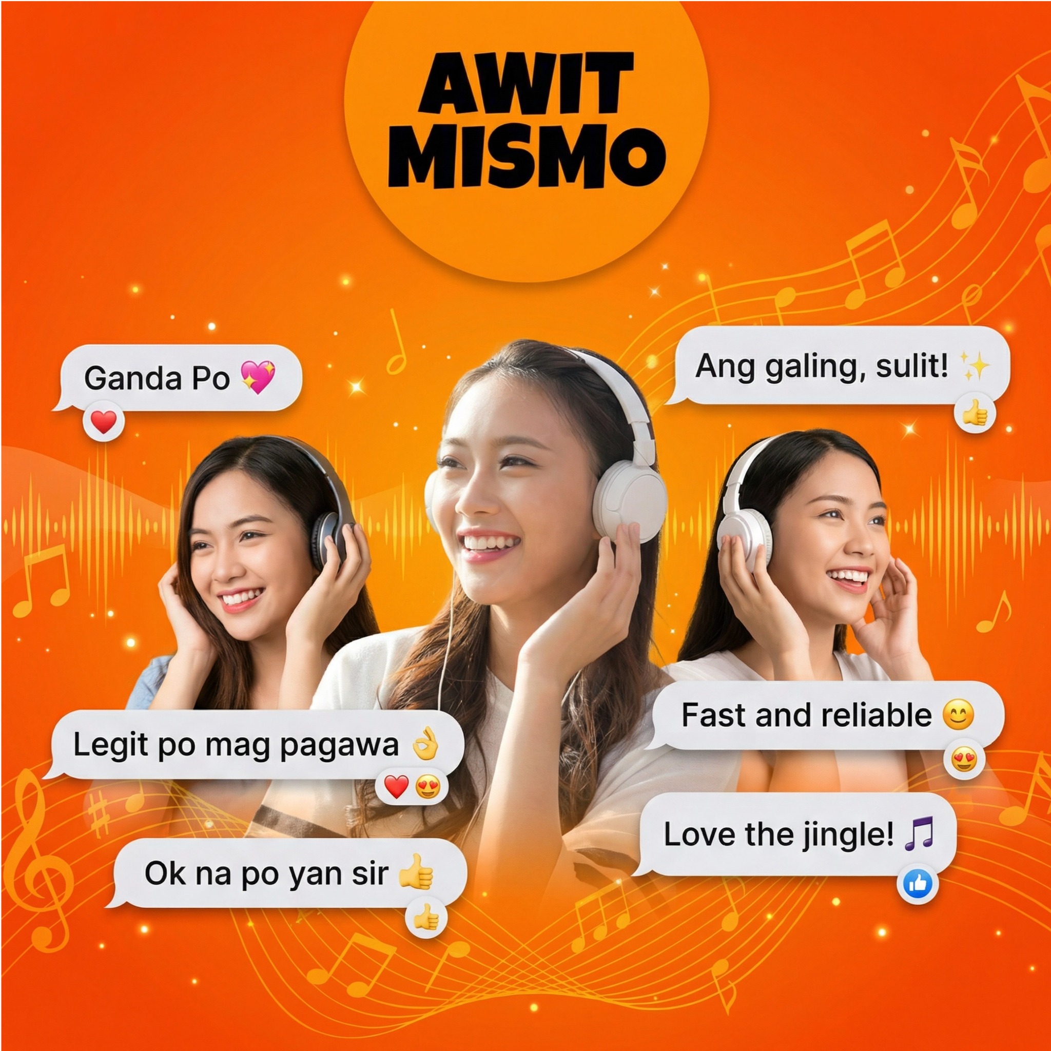 Awit Mismo