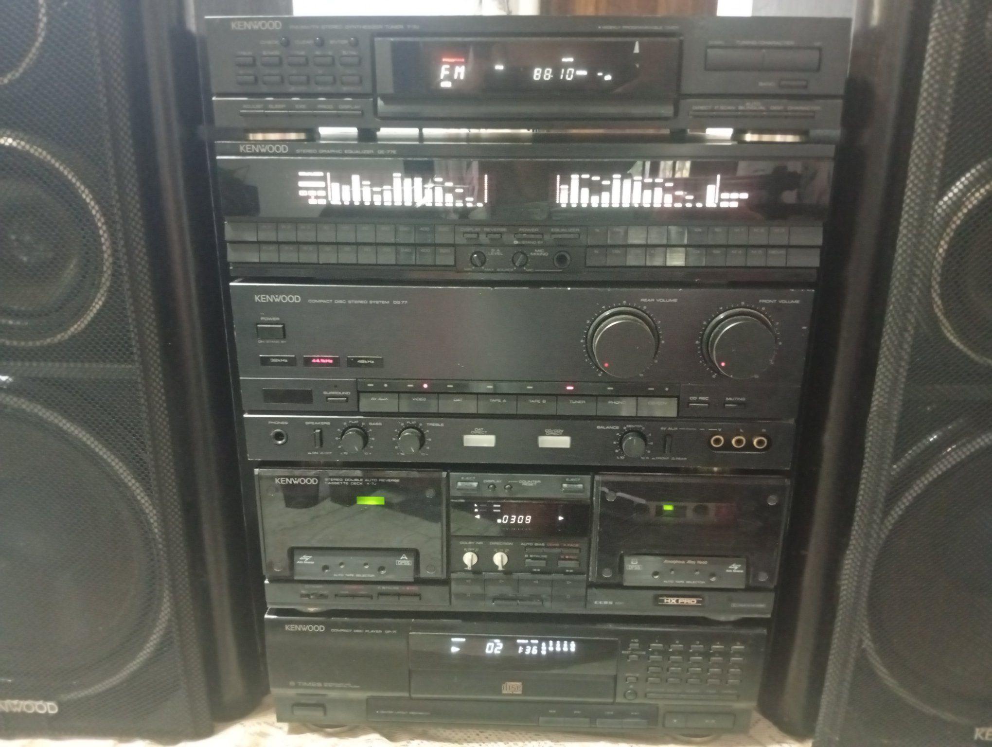 KENWOOD MDV-S708W BROUGHT FROM JAPAN YEAR 2021 MADE IN JAPAN PRICE