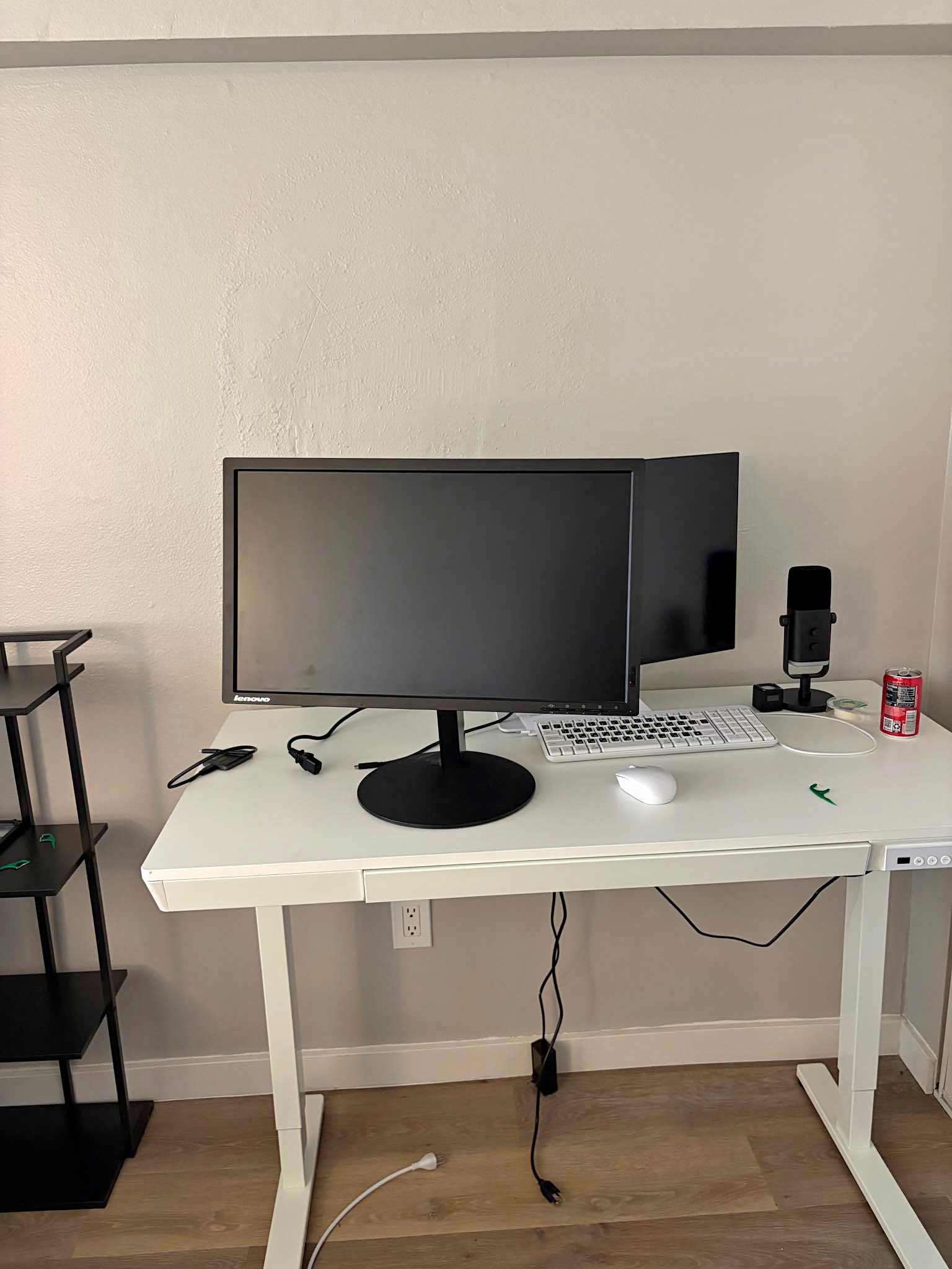 Two Computer Monitors - Monitors - Newport Beach, California | Facebook ...