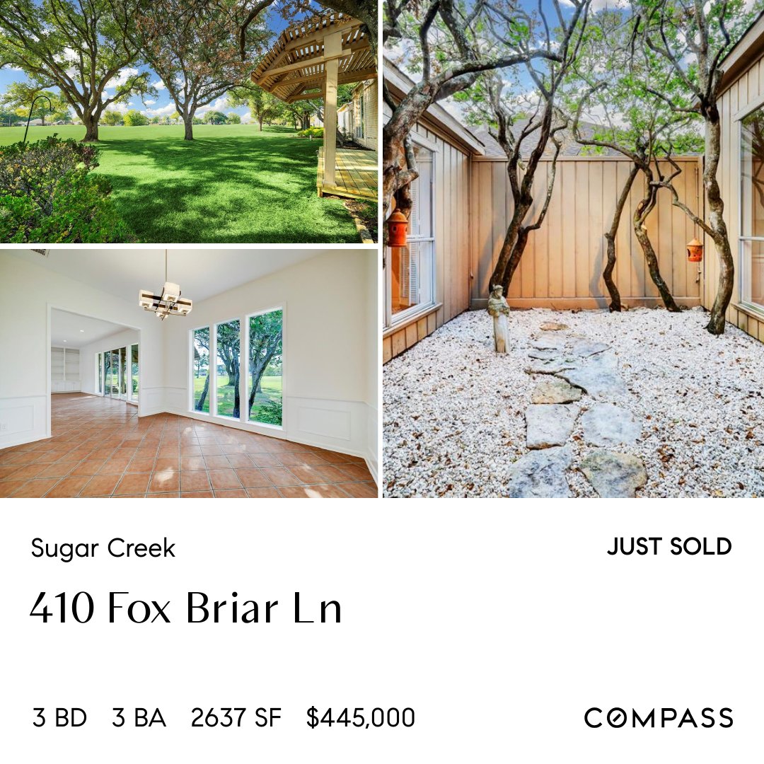 Linda Ricca - Realtor | Houston TX