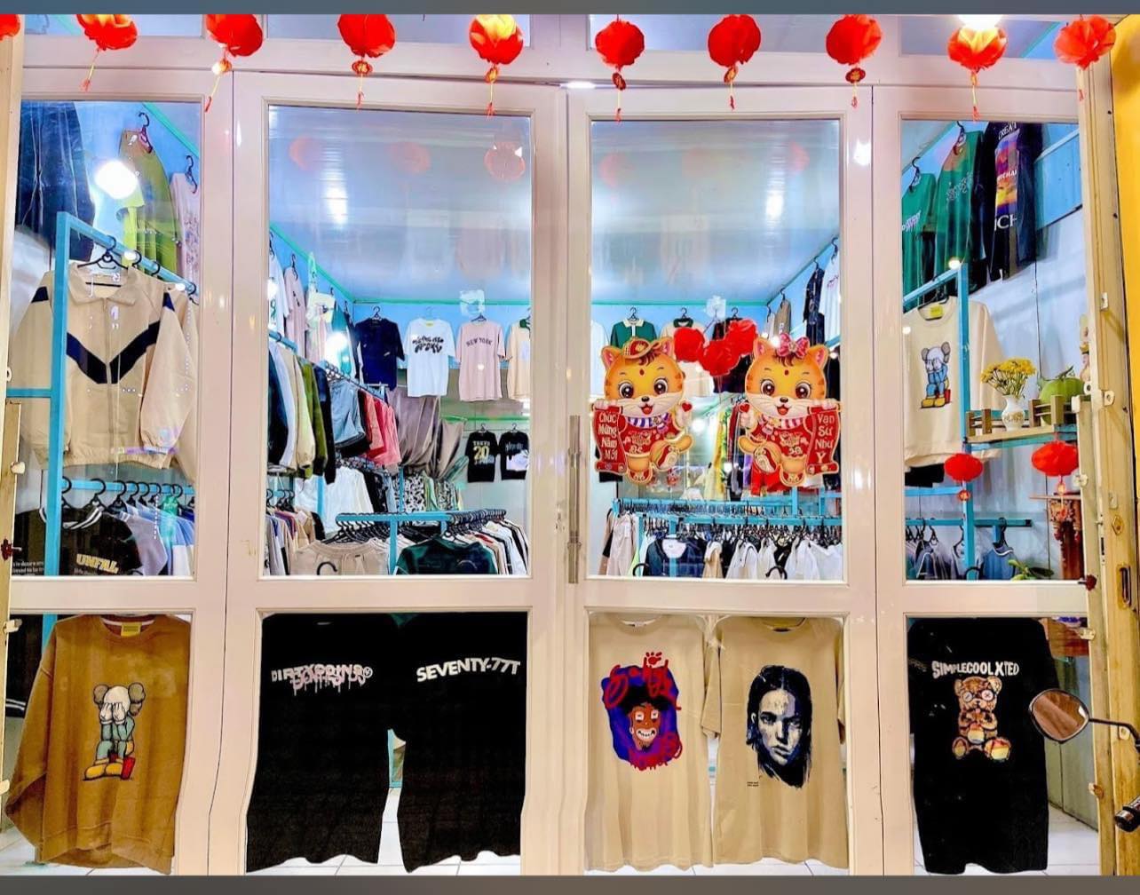 Em Store | Long Xuyên