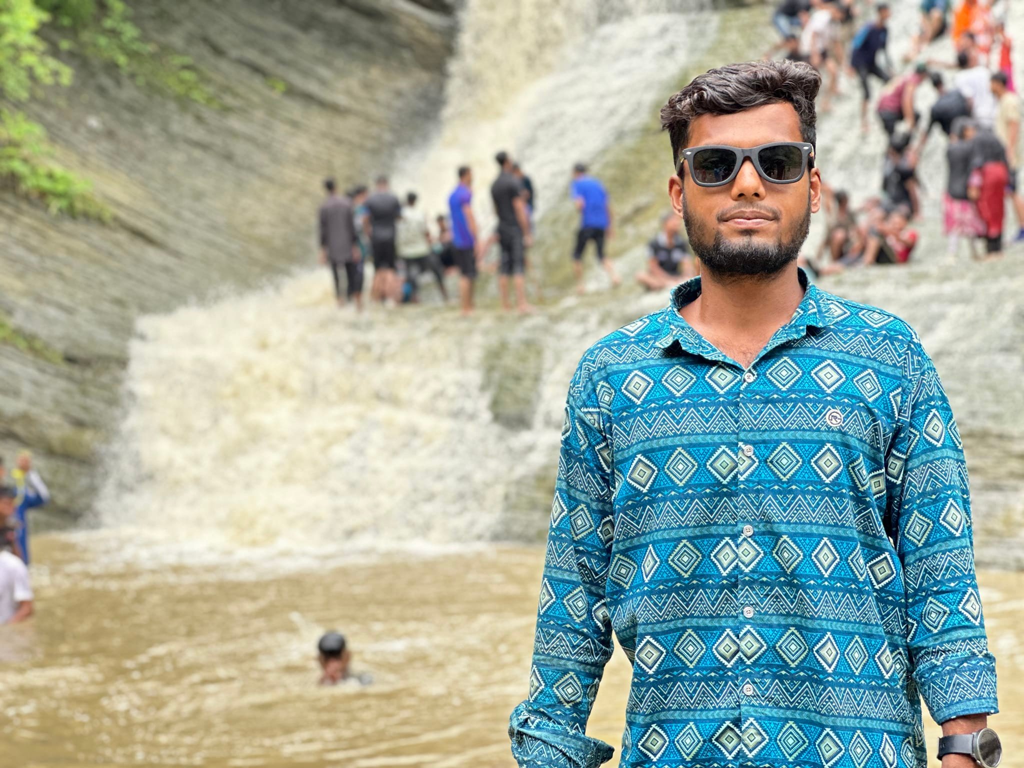 Shayet Hossen Tafin