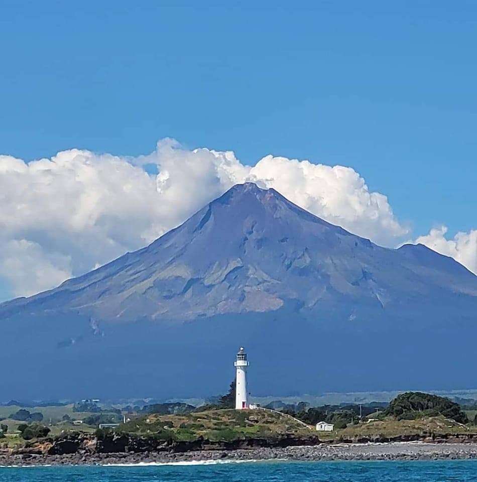 You know you lived in New Plymouth when..... | Time to demolish the old ...