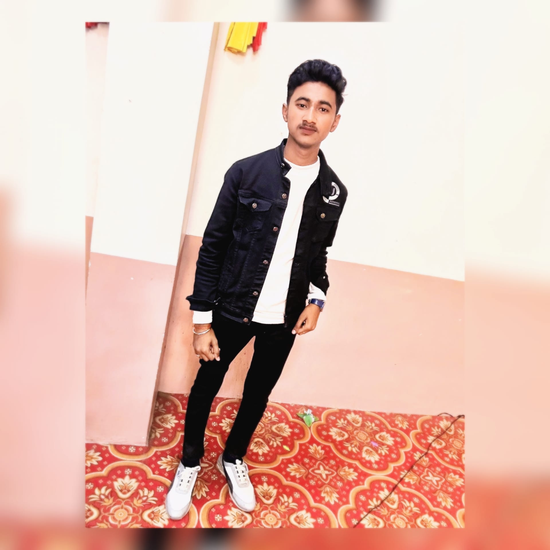 Sujal Sen