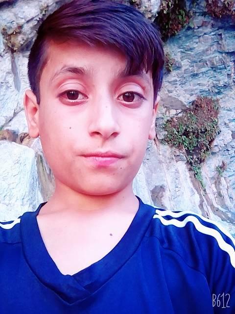 Abdullah RiNd