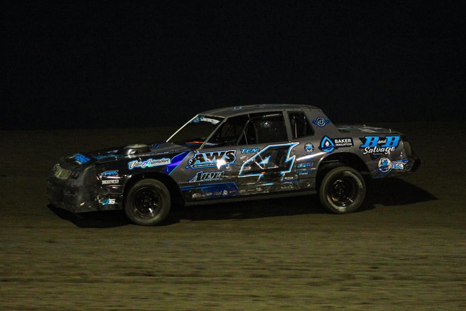 Mulder Racing | Facebook