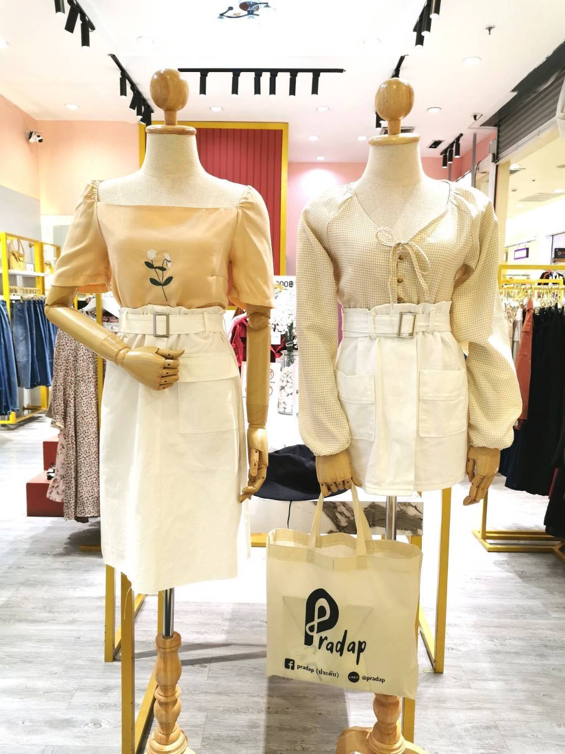 Pradap (ประดับ) - #สาขา ฟิวเจอร์ ของใหม่เพียบๆๆ 🥰🥰... | Facebook