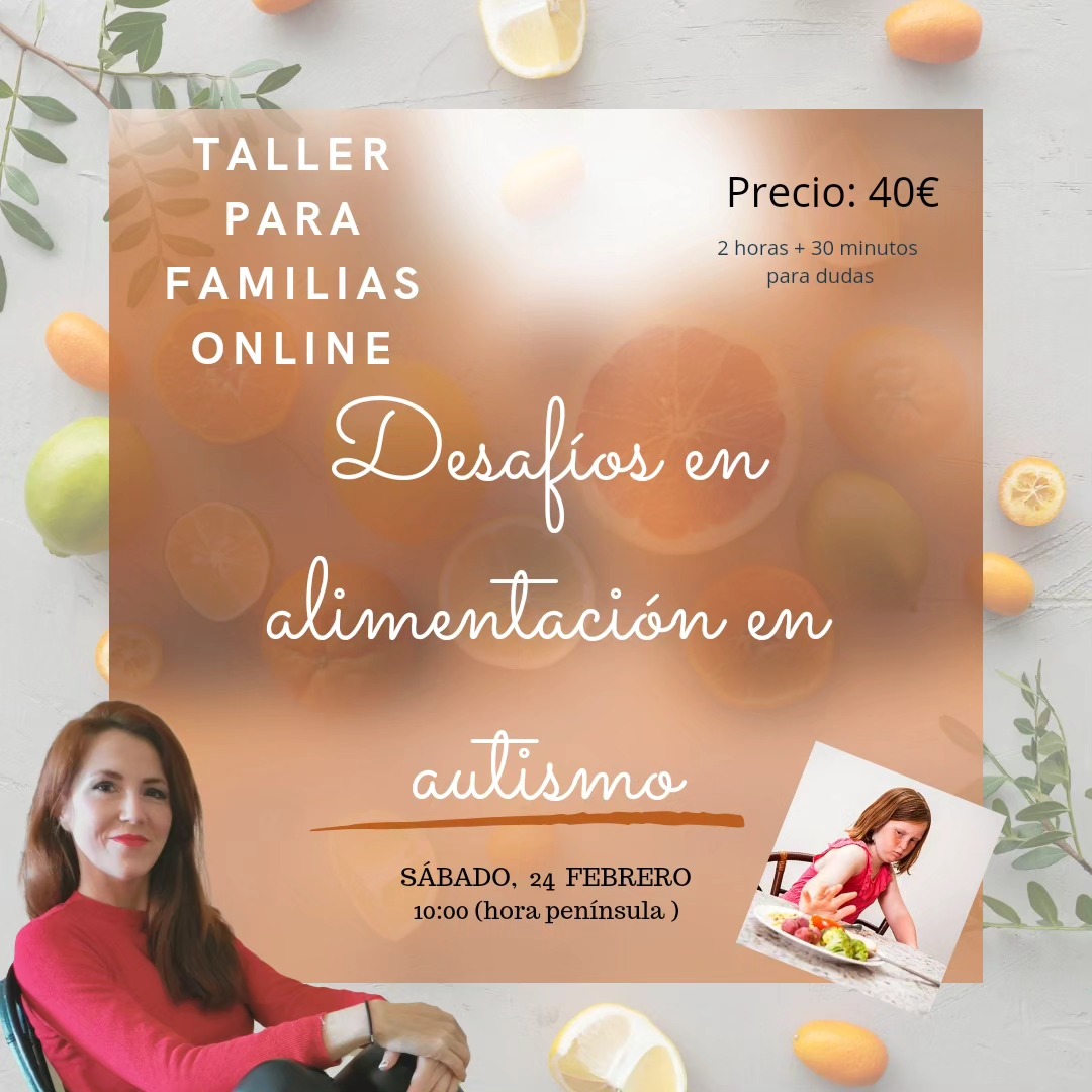 El sábado 24 de febrero... - Celia Roldán Terapia Ocupacional | Facebook