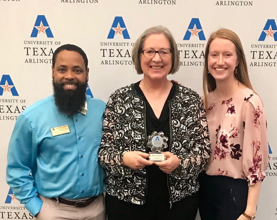 Special appreciation to UTA Lockheed... - UTA Public Health | Facebook