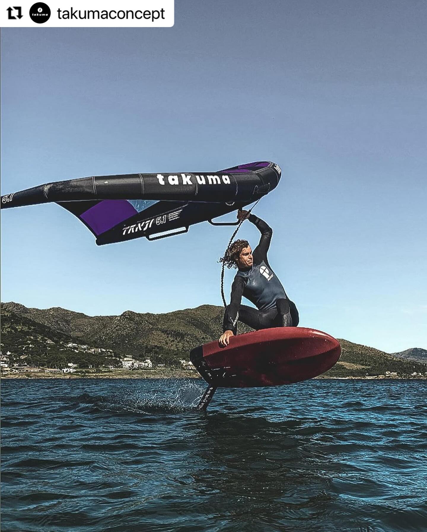Takuma Concept JAPAN