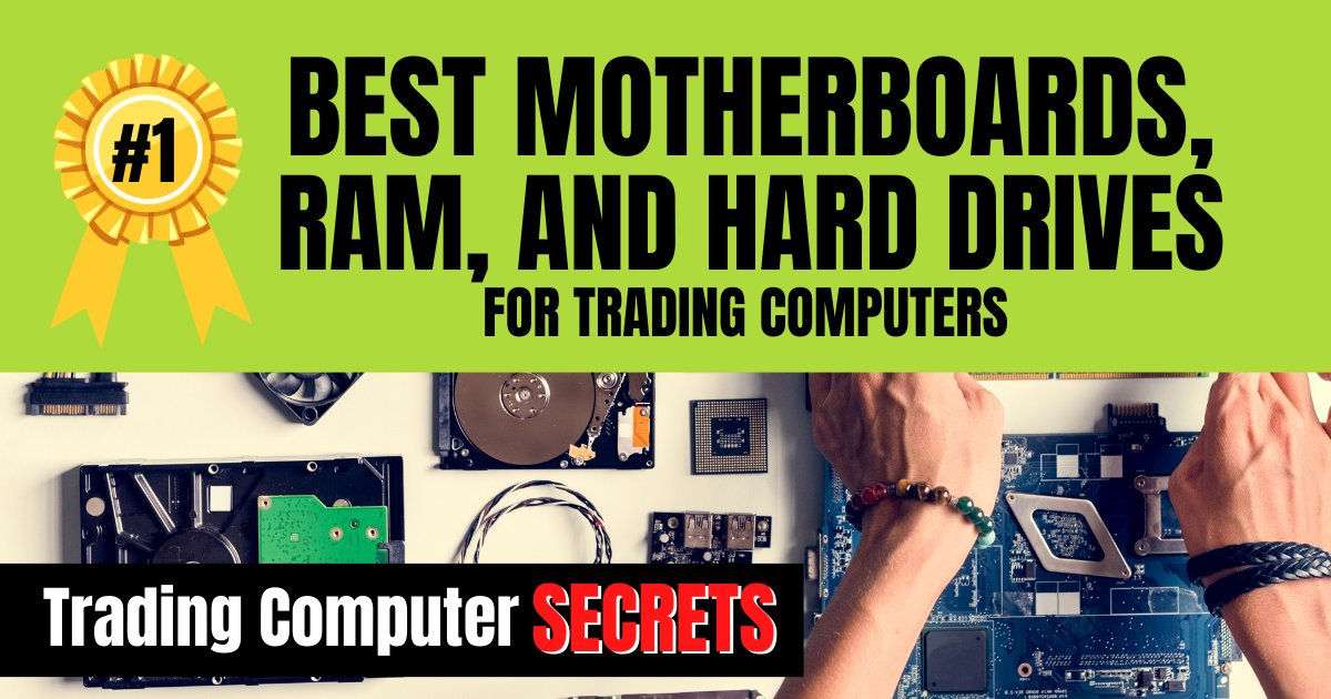 EZ Trading Computers | Davie FL