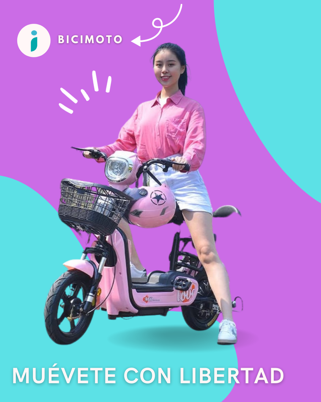 ISKAY Perú - 🔥🛵🏍️GRAN PREVENTA BICIMOTOS ELÉCTRICAS🛵🏍️🔥...